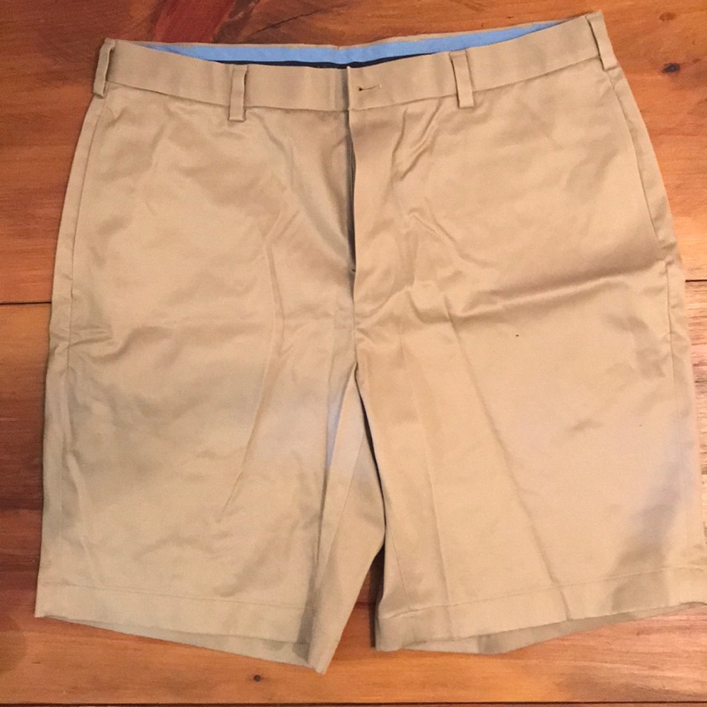 Brooks Brothers Advantage Chino Shorts